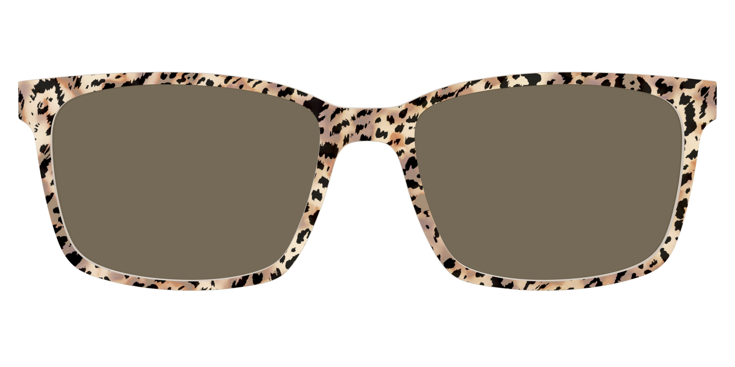The Polarized Wild Cat Sun Top - Lifestyle Kirby Top Image - Pair Eyewear