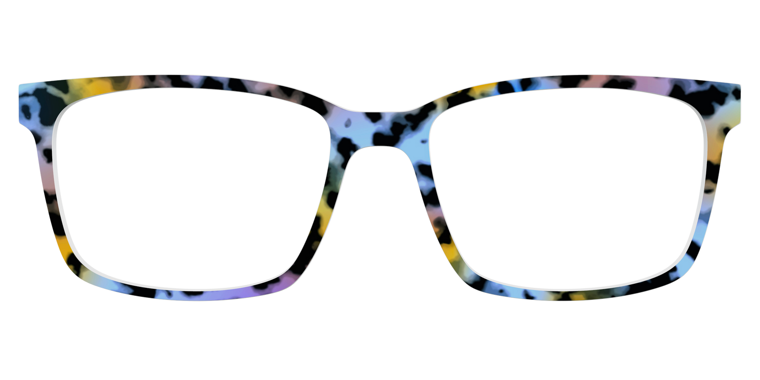 The Positano Tortoise - Lifestyle Kirby Top Image - Pair Eyewear