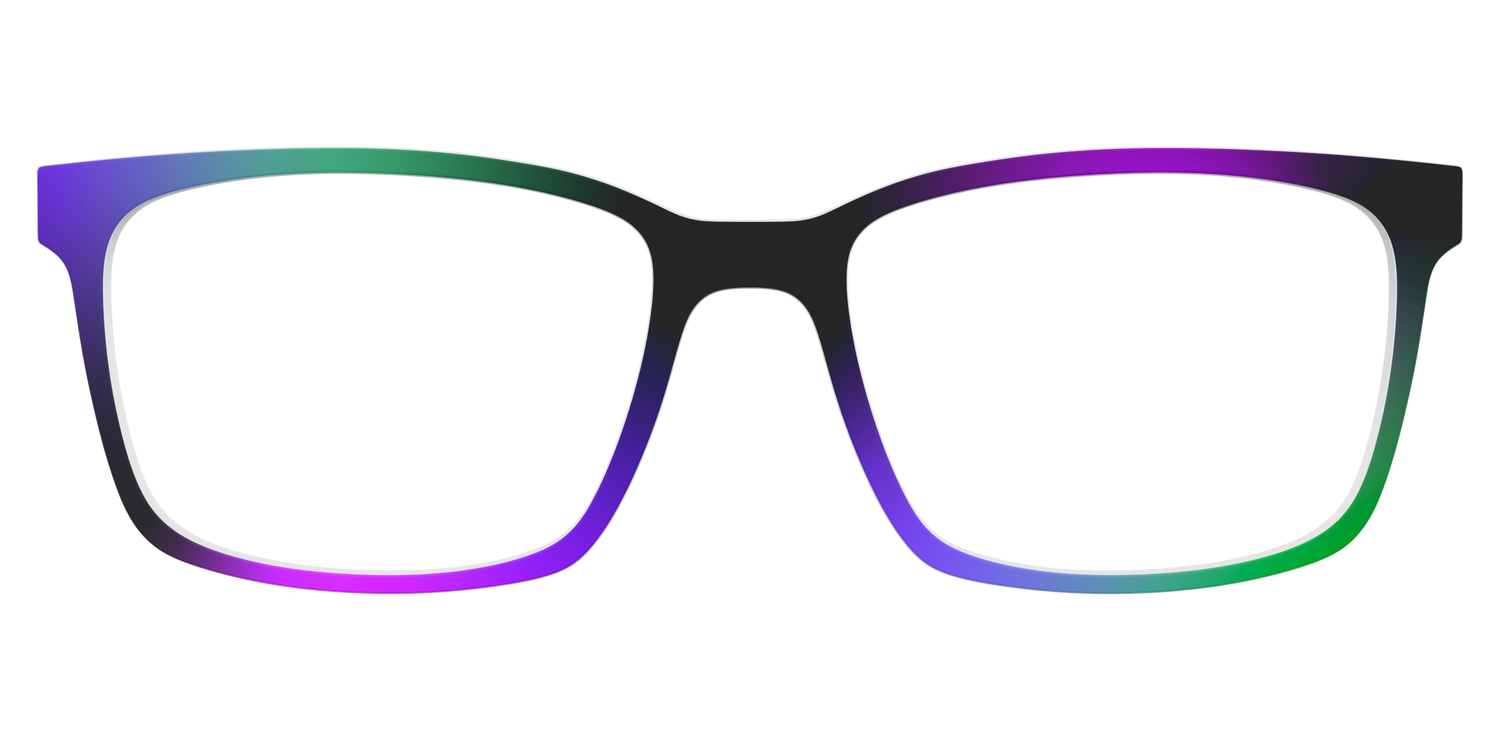 The Potion Gradient - Lifestyle Kirby Top Image - Pair Eyewear