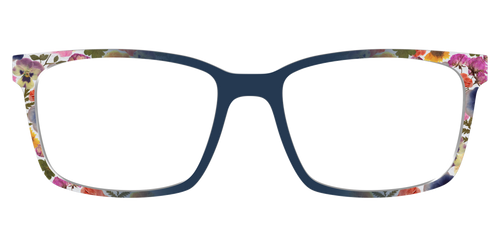 The Pressed Petals - Kirby Top - Pair Eyewear