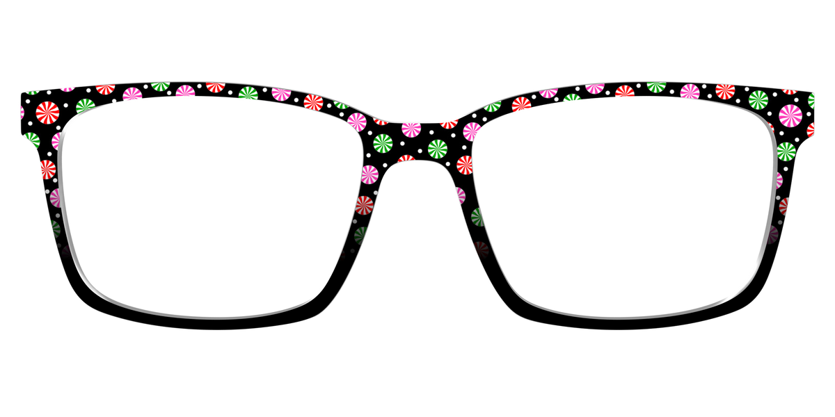 The Pretty Peppermints - Lifestyle Kirby Top Image - Pair Eyewear