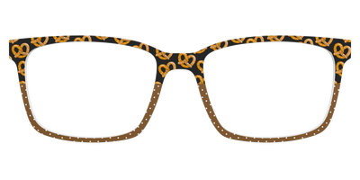 The Pretzels - Front Top Thumbnail - Pair Eyewear