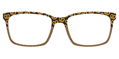 The Pretzels - Kirby Top - Pair Eyewear