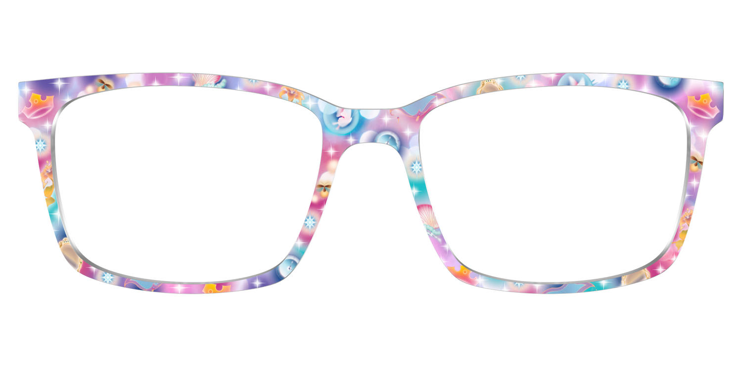 Princess Bokeh - Lifestyle Kirby Top Image - Pair Eyewear