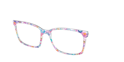 Princess Bokeh - Angle Top Thumbnail - Pair Eyewear
