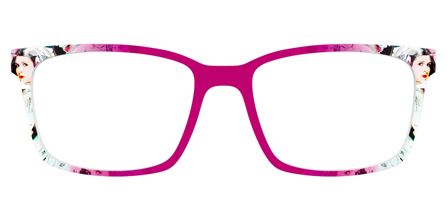 Princess Leia™ - Lifestyle Kirby Top Image - Pair Eyewear