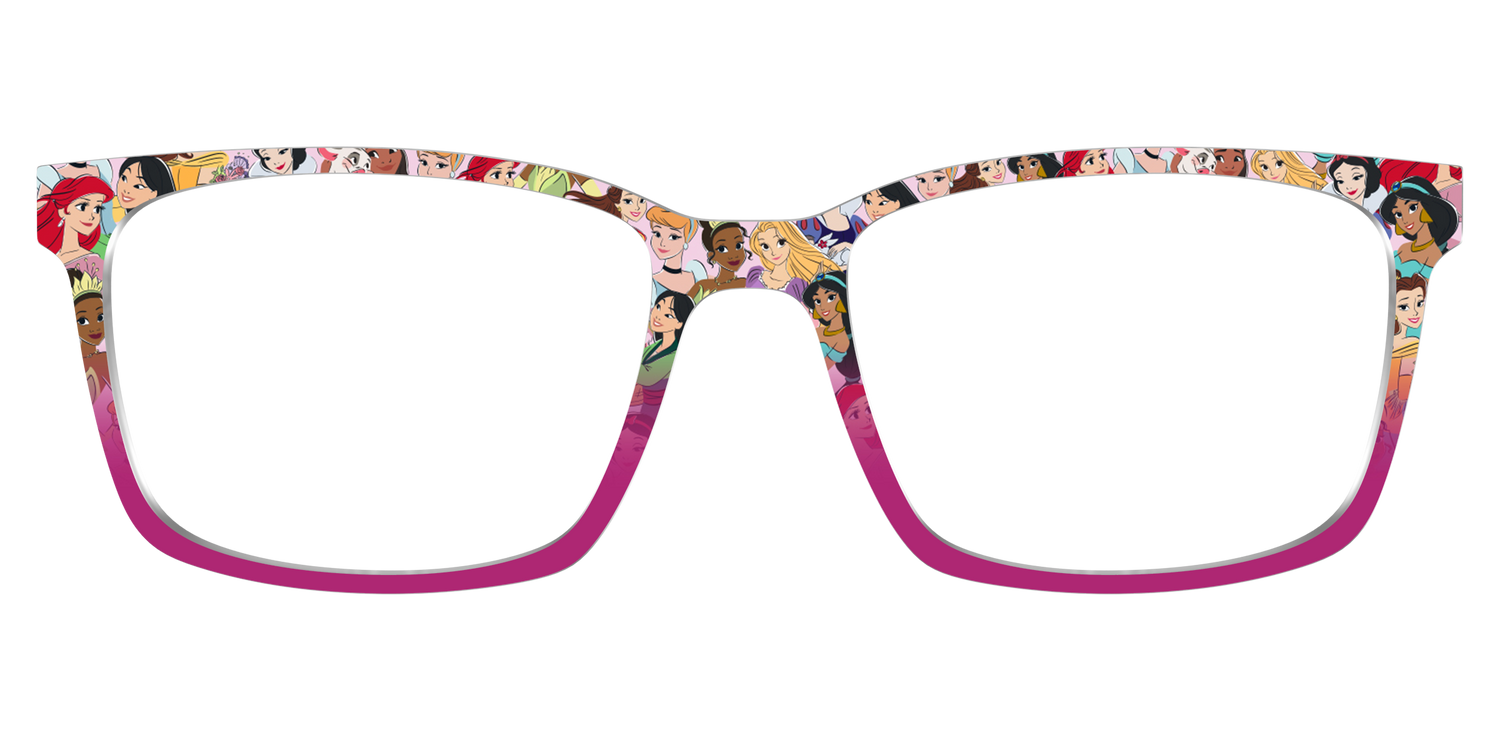 Princess Parade - Lifestyle Kirby Top Image - Pair Eyewear
