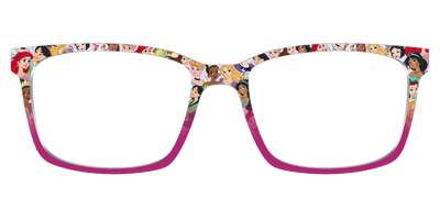 Princess Parade - Front Top Thumbnail - Pair Eyewear