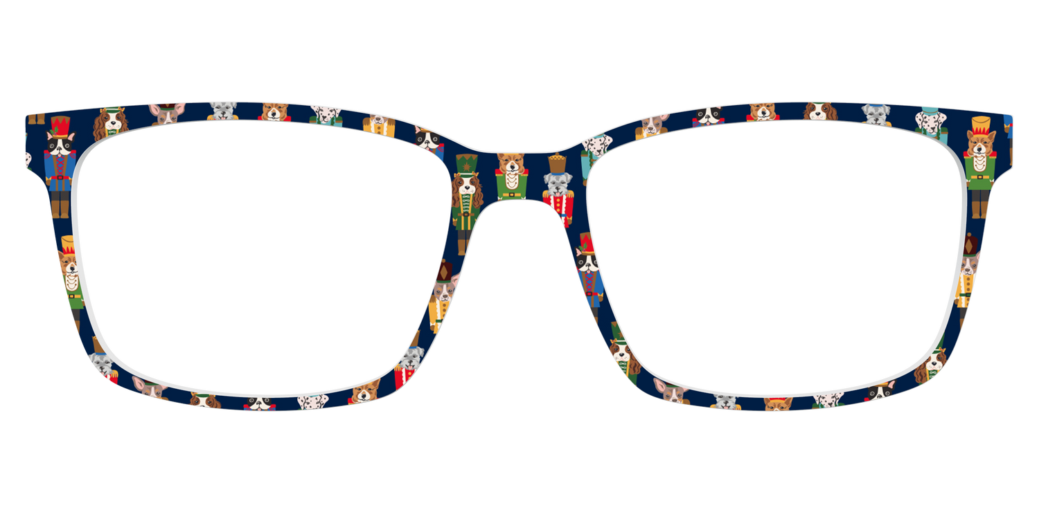The Pup-Crackers - Lifestyle Kirby Top Image - Pair Eyewear