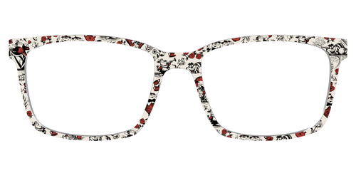 Queen of Hearts Toile - Kirby Top - Pair Eyewear