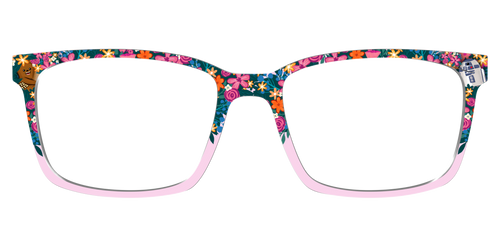 R2 and Chewie's Flower Shop - Kirby Top - Pair Eyewear