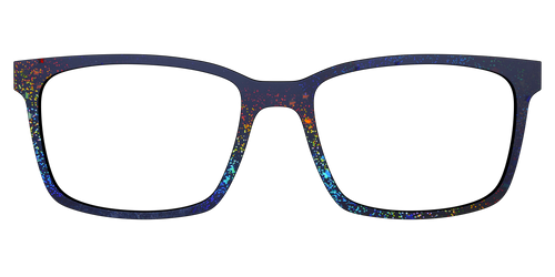 The Rainbow Disco - Kirby Top - Pair Eyewear