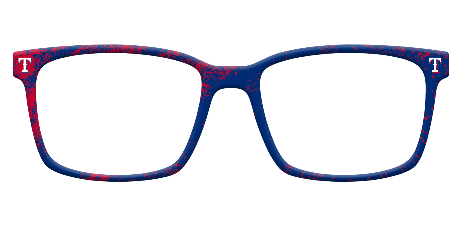 The Rangers Home Run - Lifestyle Kirby Top Image - Pair Eyewear