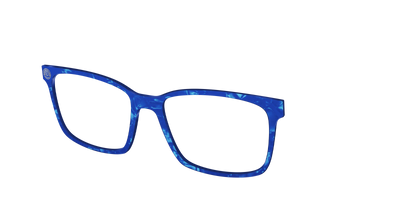 The Ravenclaw™ Pearl Tortoise - Angle Top Thumbnail - Pair Eyewear
