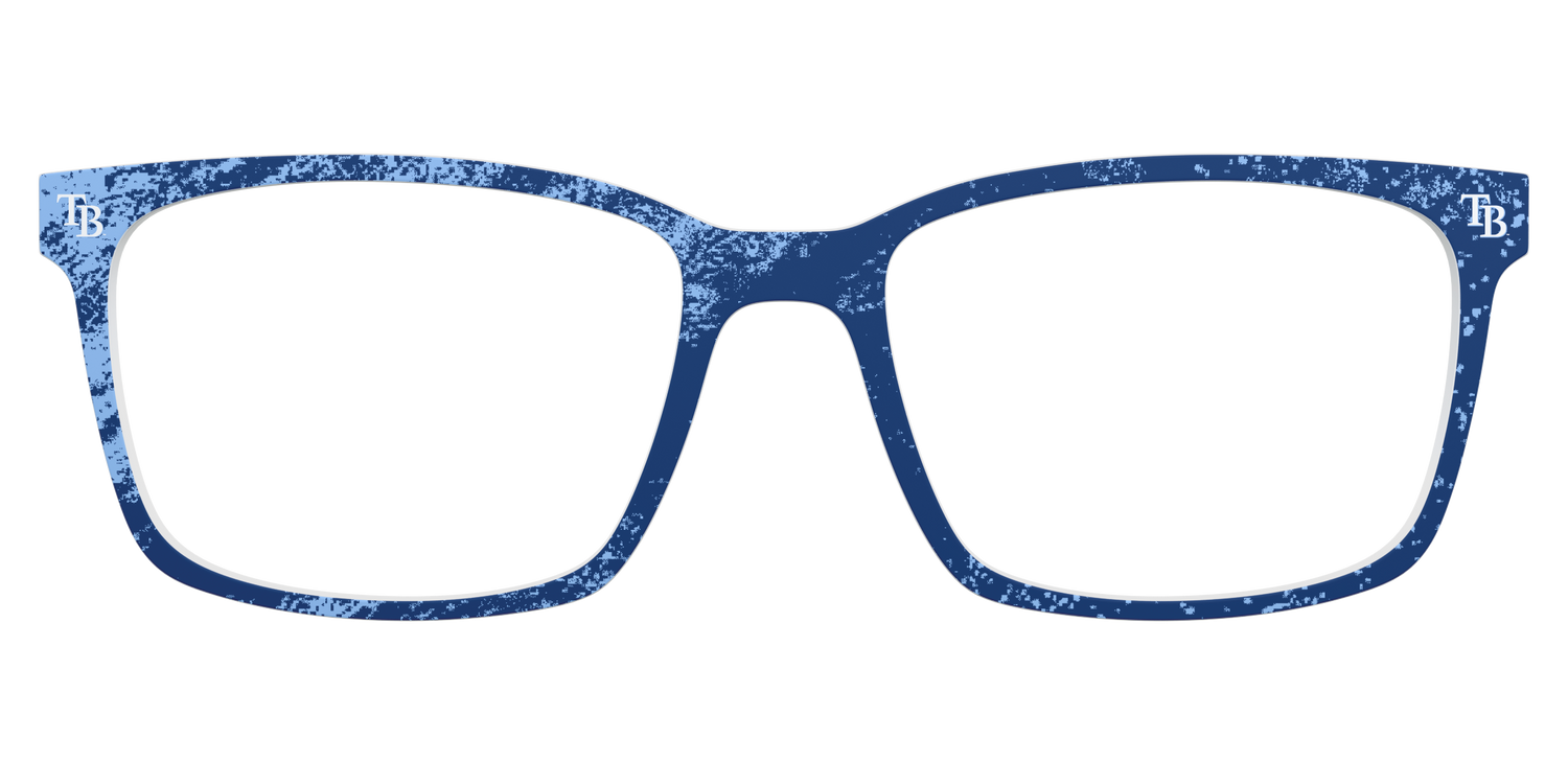 The Rays Home Run - Lifestyle Kirby Top Image - Pair Eyewear