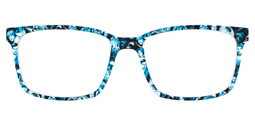 Rebels Vs. Empire - Kirby Top - Pair Eyewear