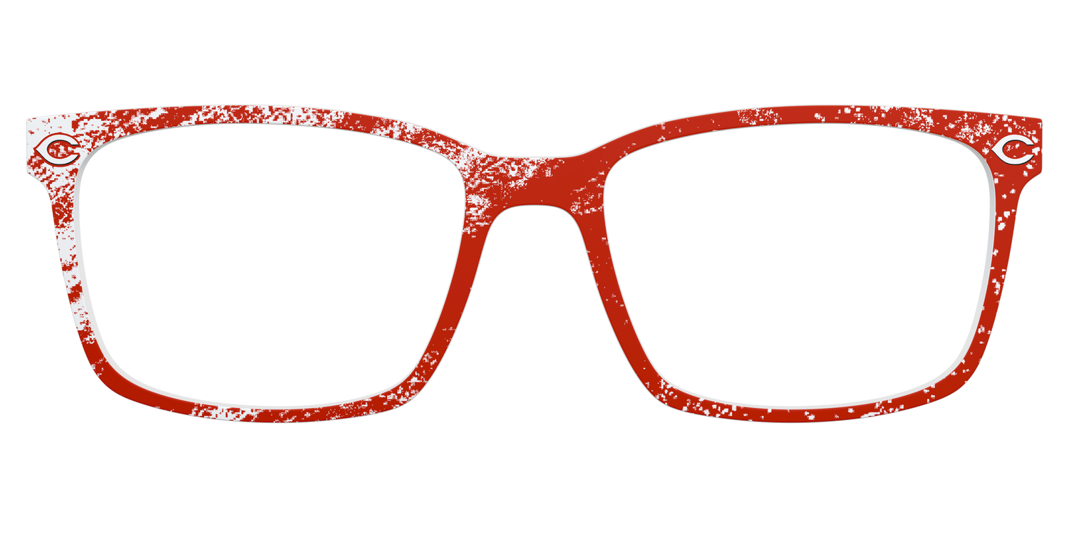 The Reds Home Run - Lifestyle Kirby Top Image - Pair Eyewear