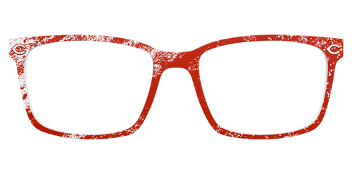 The Reds Home Run - Kirby Top - Pair Eyewear