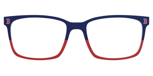 The Red Sox Split - Kirby Top - Pair Eyewear