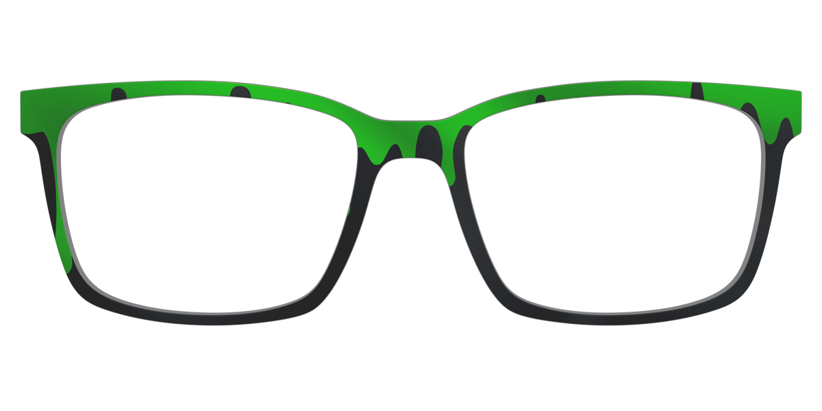 The Reflective Slime - Lifestyle Kirby Top Image - Pair Eyewear