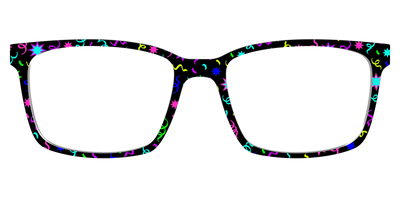 The Retrocade - Front Top Thumbnail - Pair Eyewear