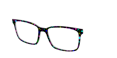 The Retrocade - Angle Top Thumbnail - Pair Eyewear