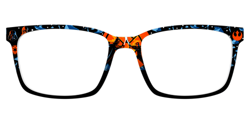 Return of the Jedi™ - Kirby Top - Pair Eyewear