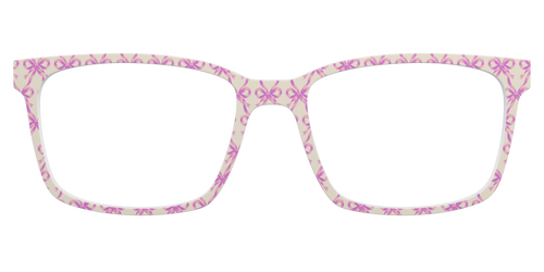 The Ribbon Trellis - Kirby Top - Pair Eyewear