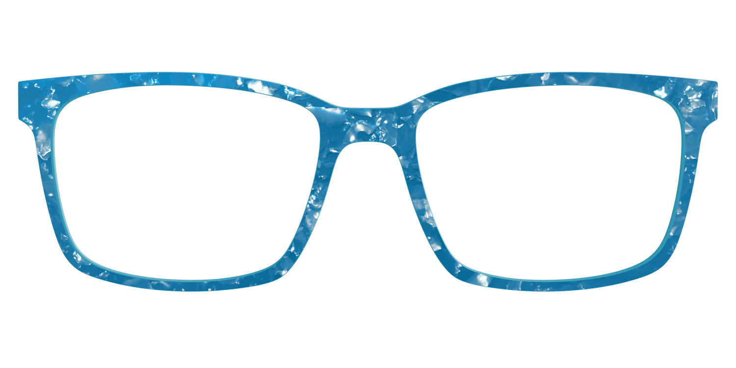 The Riptide Pearl Marble - Lifestyle Kirby Top Image - Pair Eyewear