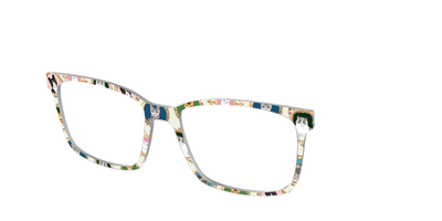 The Rococo Kittens - Angle Top Thumbnail - Pair Eyewear