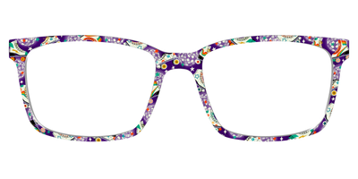 The Roller Disco - Front Top Thumbnail - Pair Eyewear