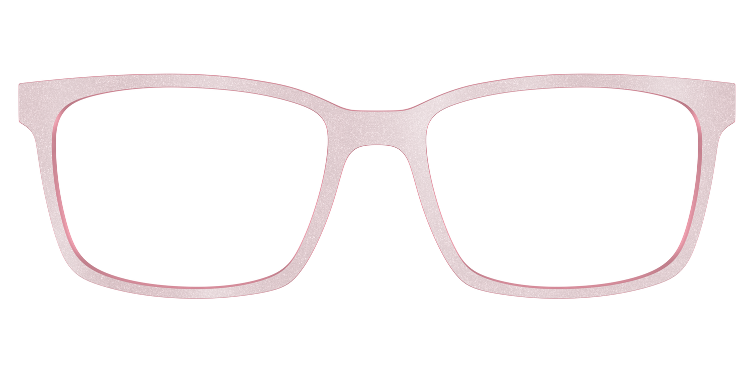 The Rose Shimmer - Lifestyle Kirby Top Image - Pair Eyewear