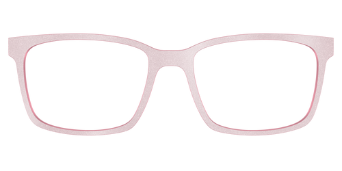 The Rose Shimmer - Kirby Top - Pair Eyewear