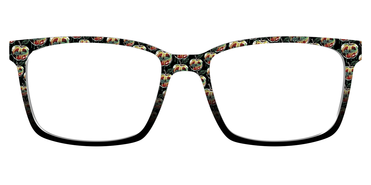Rotten to the Core - Lifestyle Kirby Top Image - Pair Eyewear