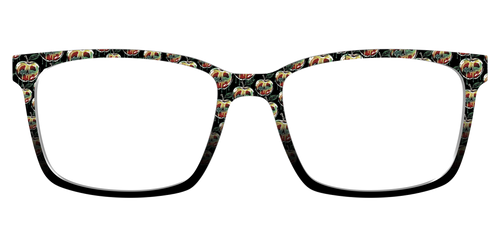 Rotten to the Core - Kirby Top - Pair Eyewear