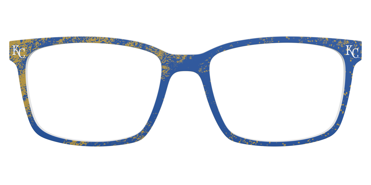 The Royals Home Run - Lifestyle Kirby Top Image - Pair Eyewear