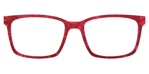 The Ruby Pearl Marble - Kirby Top - Pair Eyewear