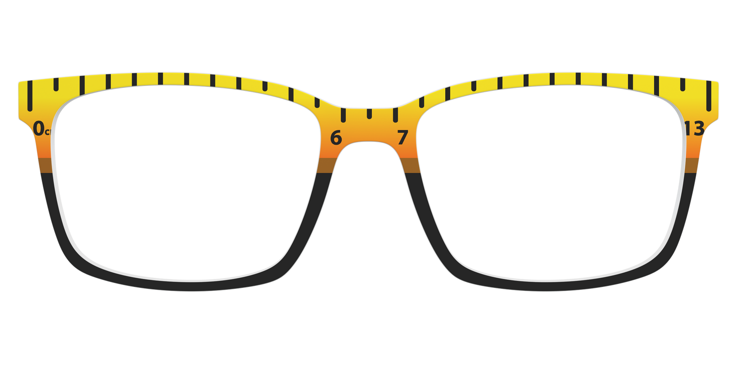 The Ruler - Lifestyle Kirby Top Image - Pair Eyewear