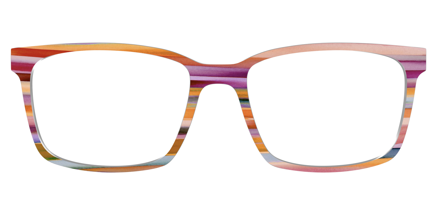The Rural Brushstrokes - Lifestyle Kirby Top Image - Pair Eyewear