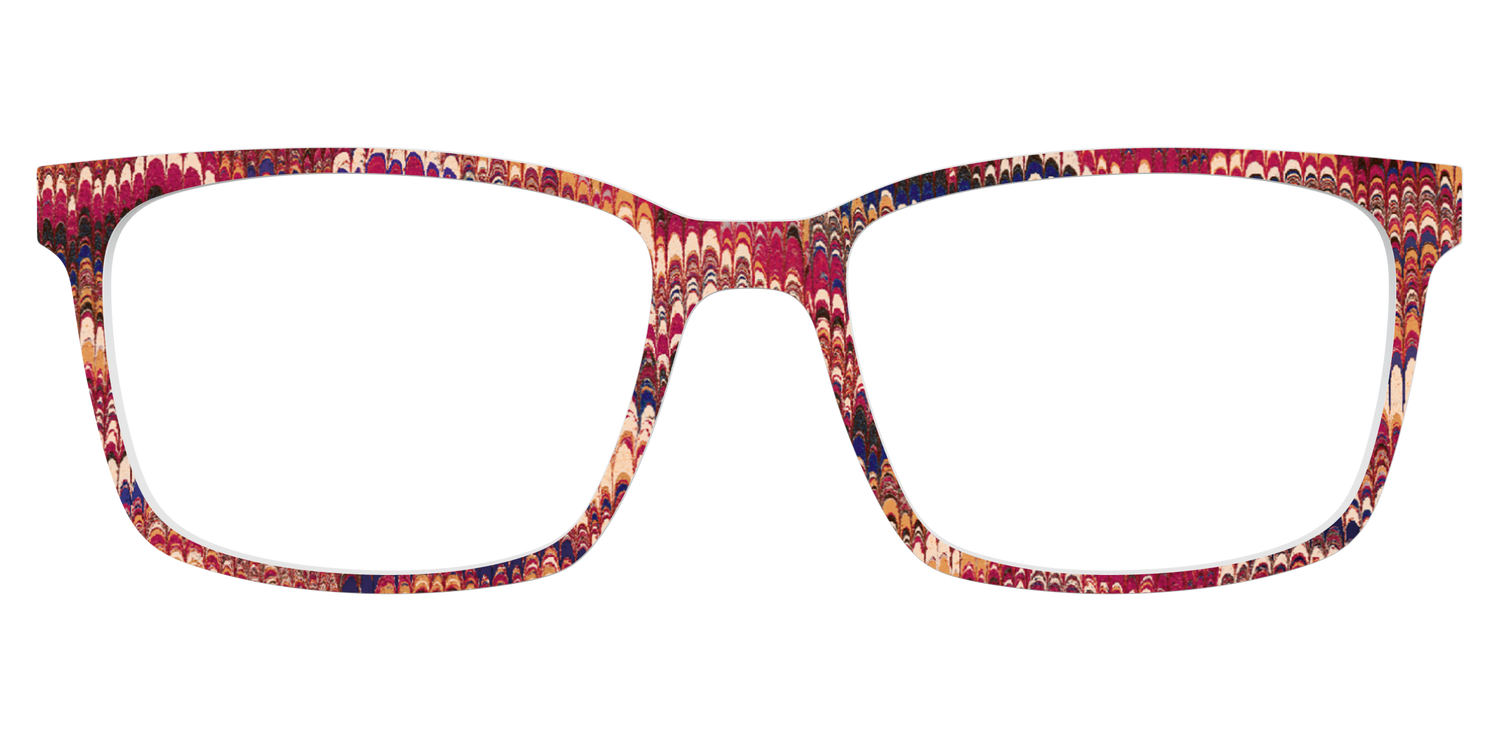The Rustic Ripples - Lifestyle Kirby Top Image - Pair Eyewear