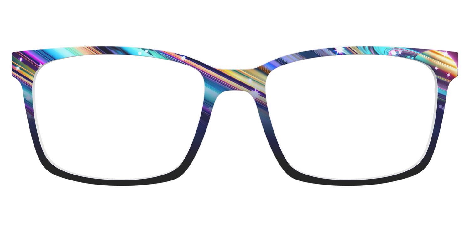The Saturn Rings - Lifestyle Kirby Top Image - Pair Eyewear