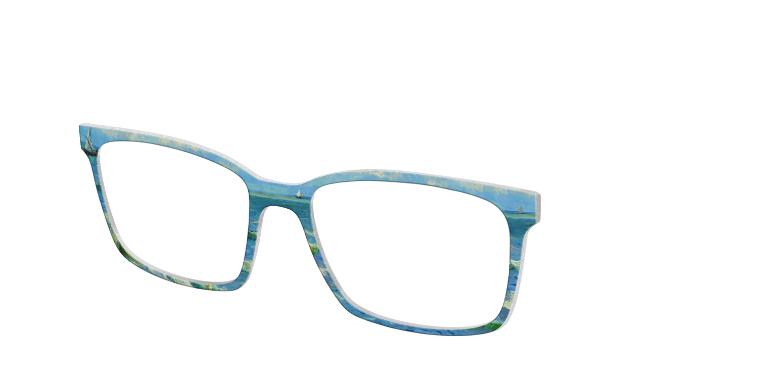 The Seascape - Angle Top Image - Pair Eyewear