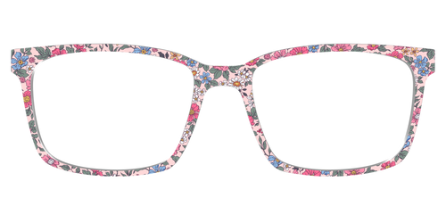 The Sentimental Blossoms - Kirby Top - Pair Eyewear