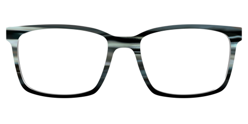 The Shadow Stripes - Kirby Top - Pair Eyewear