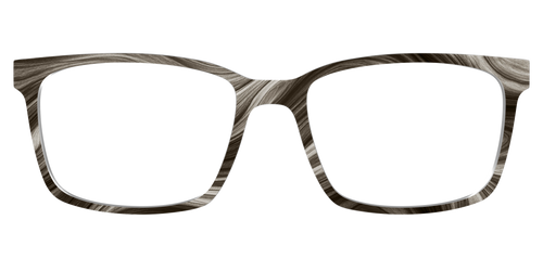 The Shadow Waves - Kirby Top - Pair Eyewear