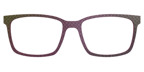 The Shifting Oxford Weave - Kirby Top - Pair Eyewear