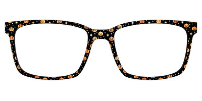 The Shimmer Jack-o'-Lanterns - Front Top Thumbnail - Pair Eyewear