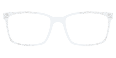 The Shimmer Skeletons - Front Top Thumbnail - Pair Eyewear