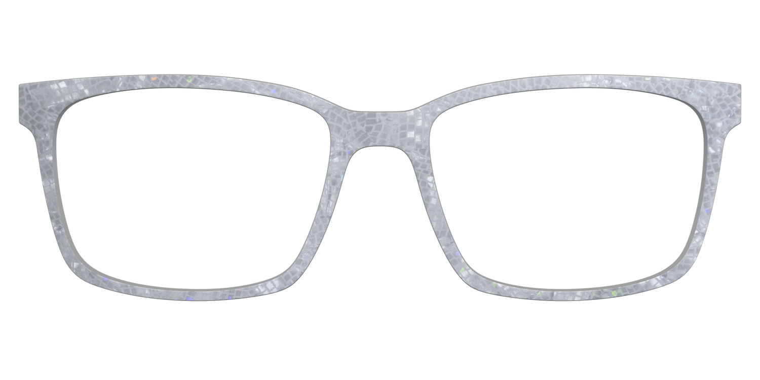The Silver Mosaic - Lifestyle Kirby Top Image - Pair Eyewear