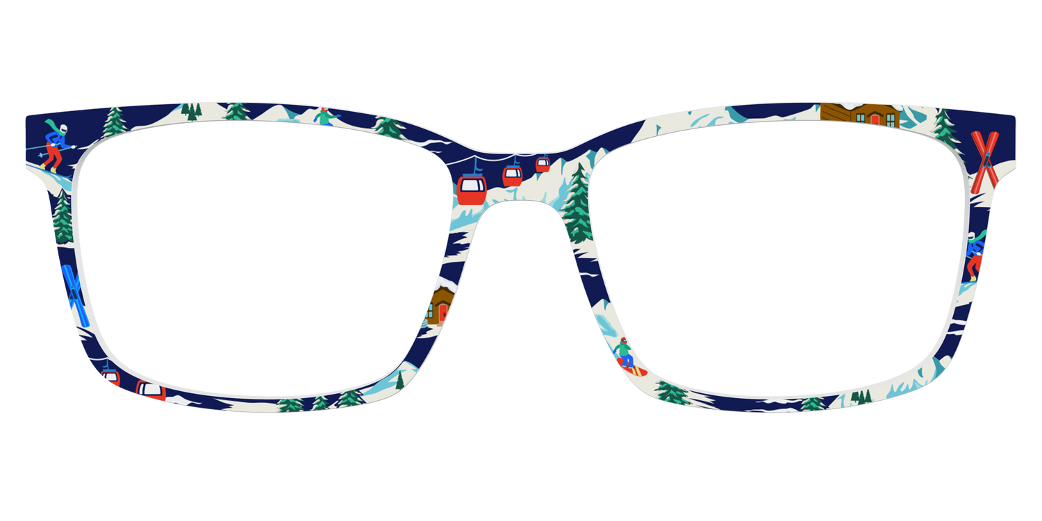 The Ski Resort - Lifestyle Kirby Top Image - Pair Eyewear